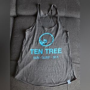 Ten Tree Tank In Small